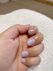 -M Nails & Beauty美甲美睫美体