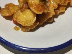 -百姓渔村(西宫店)