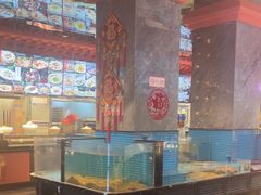 -全聚德烤鸭店(准噶尔路店)