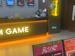 -Xcape异时刻密室逃脱魔法互动(瑞虹天地太阳宫店)