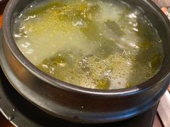 -肉甲韩国木炭烤肉(新壹街1店)