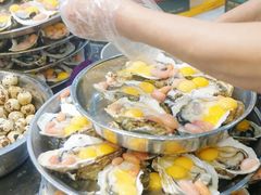 招牌鸡子蚝-飞尝蚝·顺德菜·鱼生(顺德总店)