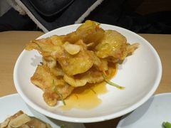 -关东小磨东北菜(上海长风大悦城店)