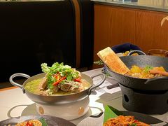 -太食獸泰式茶餐厅(IFS国金中心店)