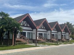 -太阳岛度假酒店