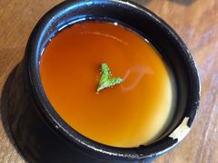 黑糖豆花-云海肴·汽锅鸡·云南菜(天山百盛优客店)