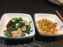 -湘与香缘·湖南菜(王府井北京市百货大楼店)
