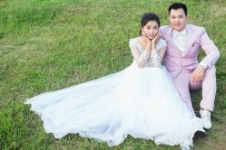 -太郎花子婚纱摄影艺术中心
