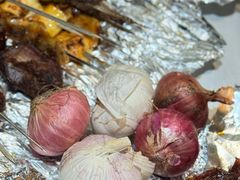 -亿牌牌东北烧烤(怀特店)
