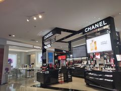 -新梦百货(民族店)