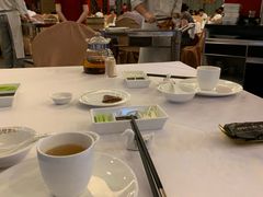 大堂-全聚德(常州店)
