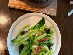 -佘山世茂艾美·御珍轩中餐厅