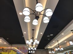 -集杰尚品海鲜烤肉自助餐厅(即墨宝龙广场店)