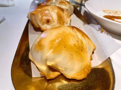 烤包子-西域阿里马新疆菜·清真(桂花路店)