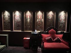 -花马天堂云南餐厅 Lost Heaven(外滩店)