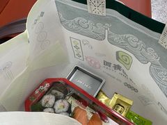 -池田寿司·4H鲜作(西直门凯德华联店)