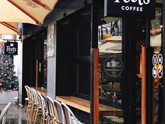 -Peet's 皮爷咖啡(东湖路手作店)