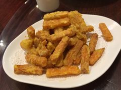 -小土豆北方菜馆(文慧园店)