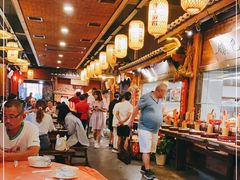 -民俗村柴火灶·景德江西菜(中国陶瓷博物馆店)