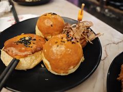 -炭烤麻里·臻选自助烤肉料理(观音桥大融城店)