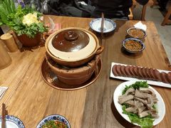 -十六蒲(桂林路店)