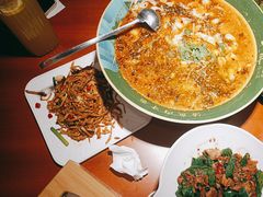 -光海·乡记酸菜鱼·始于1996(花园路店)