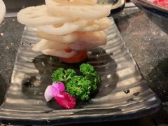 -五星桥原切肥牛火锅·30年专注好牛肉(湖塘店)