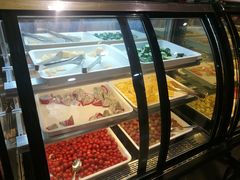 -阿罗新疆菜(人民广场店)