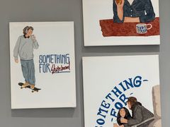 -Something For(中洲湾店)