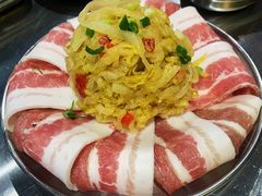 -马路牙子烧烤音乐酒馆(望京店)