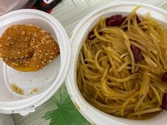 -大鸭梨烤鸭(金色漫香店)