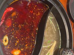 -牛小嫩串串火锅(老国贸总店)