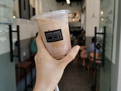 -CoffeeVendor(西乡店)