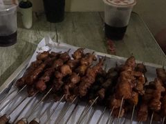 -王记西鎮电烤肉(汶上路店)