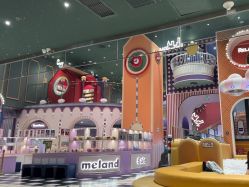 -MELAND亲子乐园•派对•研学(集美世茂店)