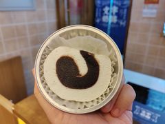 豆沙奶卷-文宇奶酪店(南锣鼓巷店)