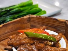 -惠如樓(白云机场T2国际出发店)
