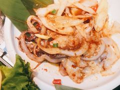 -新石器烤肉(之心城店)