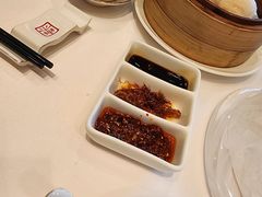 -香乐园·淮扬菜中餐厅·Shang Garden(福田香格里拉店)