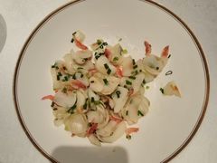 -君庭中餐厅(友谊宾馆店)