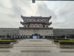 -揭阳楼
