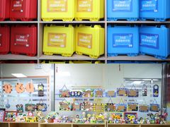 -东方金子塔成长中心(阜成门店)