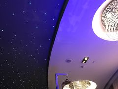 -广州花园酒店-凌璇阁360度高空海鲜自助餐CAROUSEL