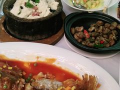-丰收日·小海鲜·沪上家宴(顾村正大店)