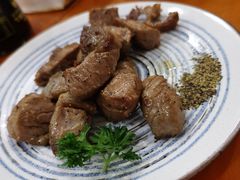 -银子铁板烧料理自助餐(人民广场店)