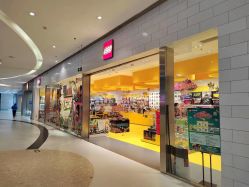 -乐高授权专卖店(朝阳大悦城店)