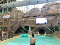 -杭州开元森泊度假乐园