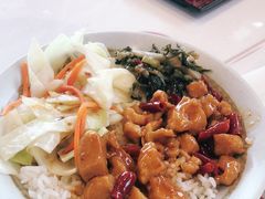-永和大王(浦东国际机场店)