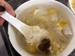 五果汤-老福合沟无米粿甜汤粿品店