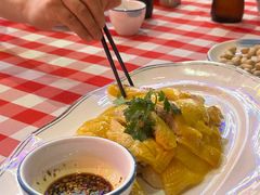 -粤盛海鲜平价店(洛溪食街店)